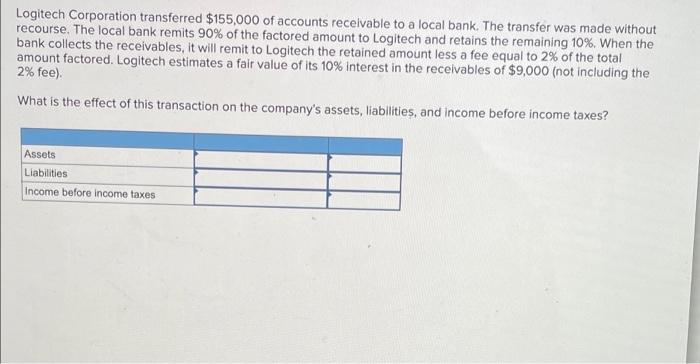 accounts receivable: gross accounts receivable balance at the beginning of the year,