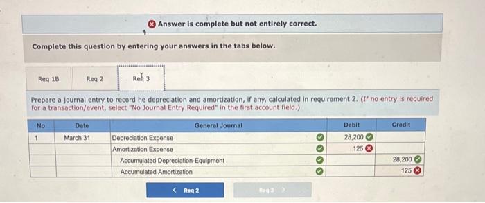 require for a transaction/event, select "No Journal Entry Required" in the first