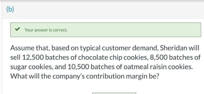 popular cookies. After several attempts and a lot of inedible cookies, the