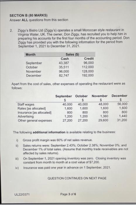 please help me make a balance sheet and income statement need it