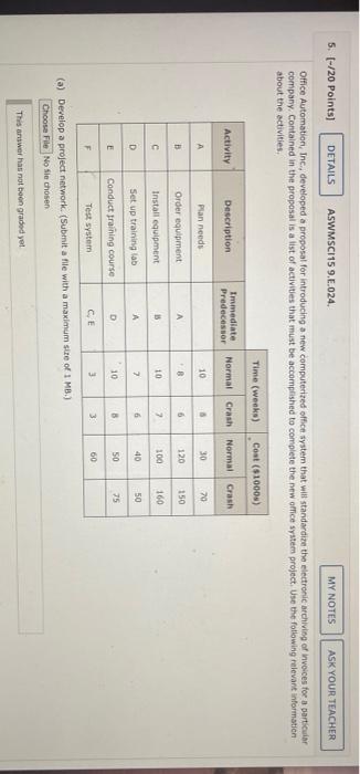  Hello! please answer all parts to the question clearly please its