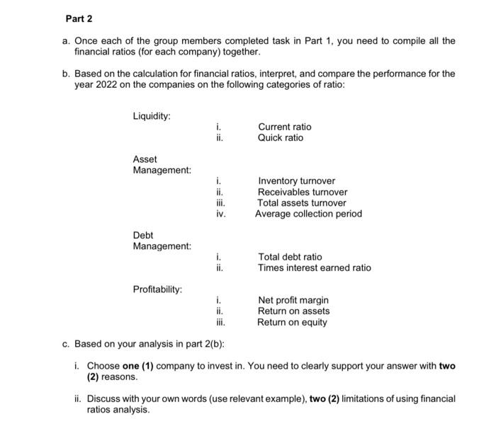 company Financial Ratio Appolo Berjaya Food Beshom Holdings 7-Eleven Inventory 7.17x9.16x1.38x5.96 turnover