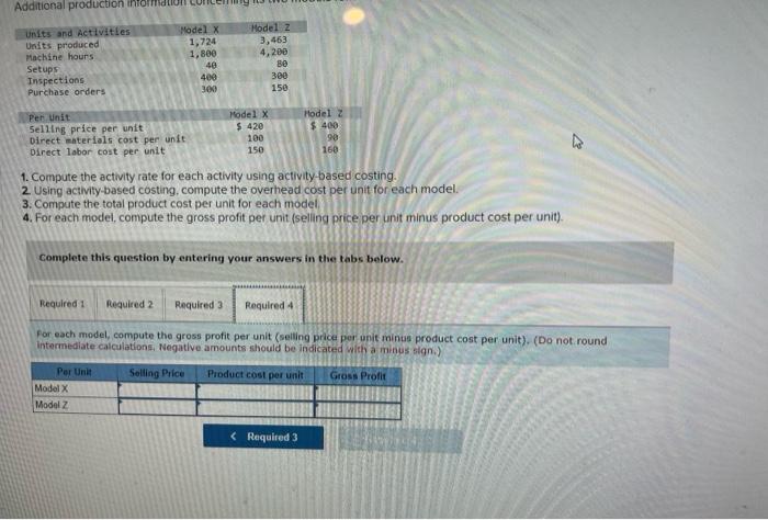 Driver Machine hours ( Setups Budgeted Activity Usage 6.800 120 Buditeted Cost