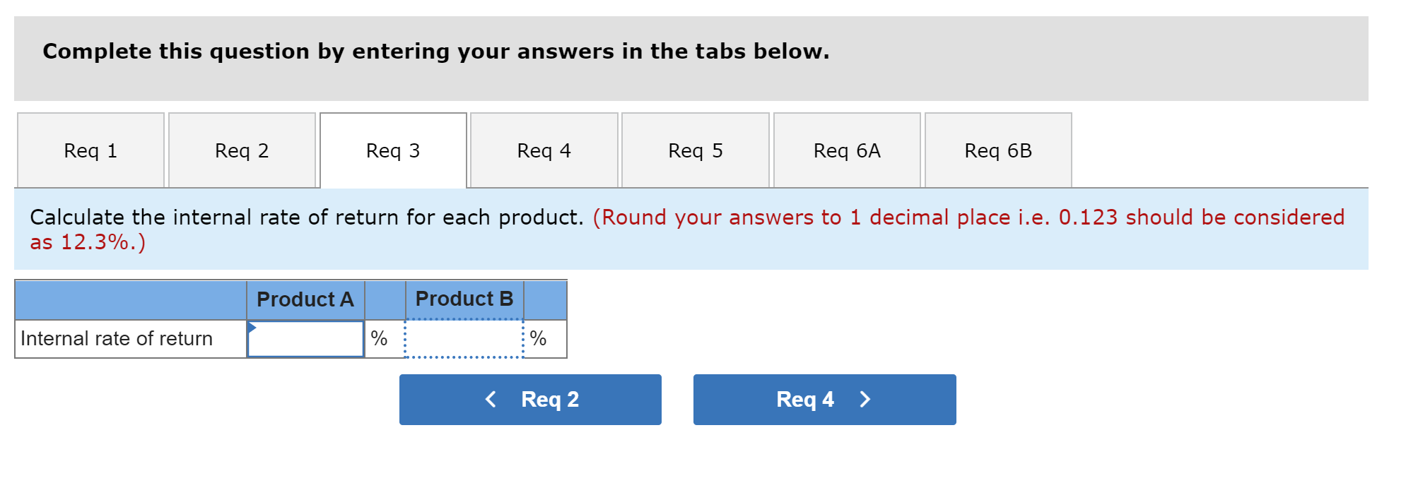 Problem 7-23 (Algo) Comprehensive Problem [LO7-1, LO7-2, LO7-3, LO7-5, LO7-6] Lou Barlow,