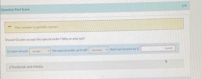 which it normally sells to retailers for $12 each. The cost of