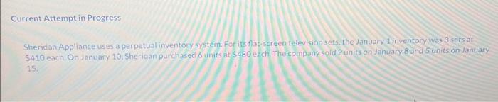 I need a broad explanation with answer. Thank you! Current Attempt in