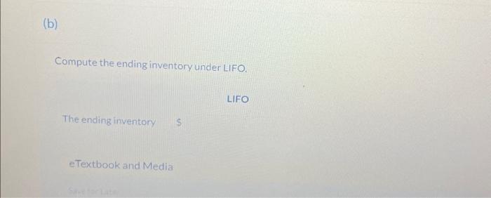 Progress Sheridan Appliance uses a perpetual inventory system. For its flit-screen television
