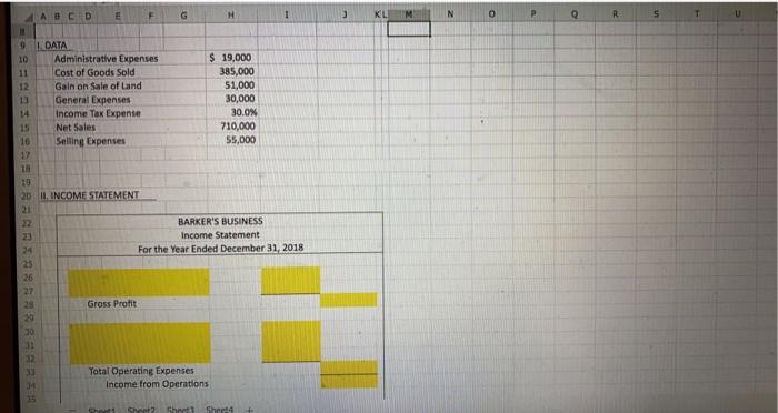 please help with cell refference A B C D E F G