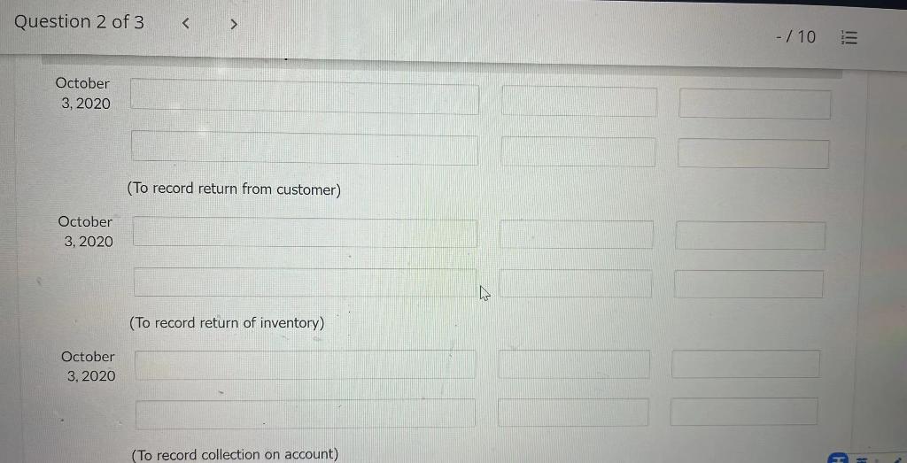 sold to bookstores on the following terms. Each title has a fixed