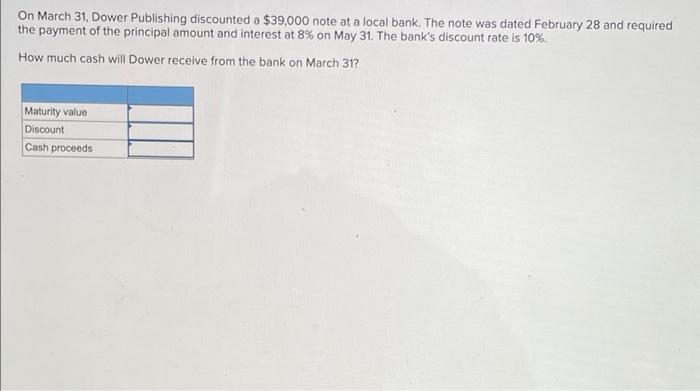  Hello! please answer all parts to the question clearly please its