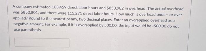 can you please provide formulas and steps to explain how you solved