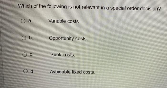 represents the profit area? OA OH OG Which of the following is