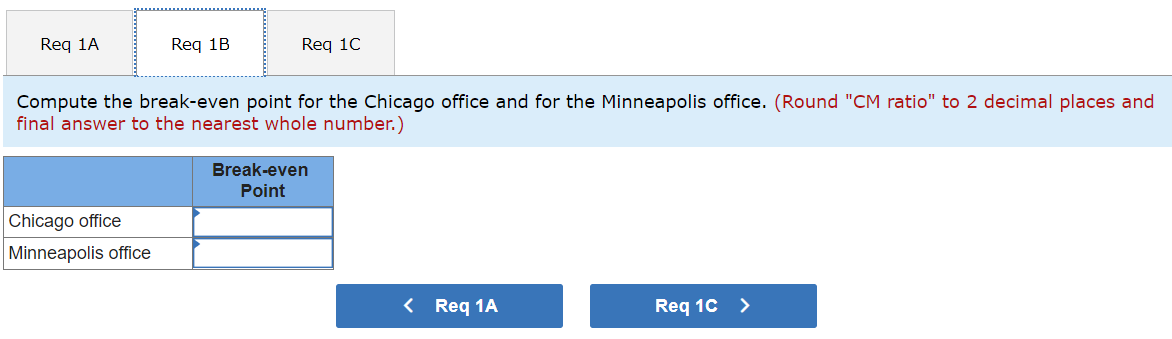 the questions displayed below.] Raner, Harris and Chan is a consulting firm