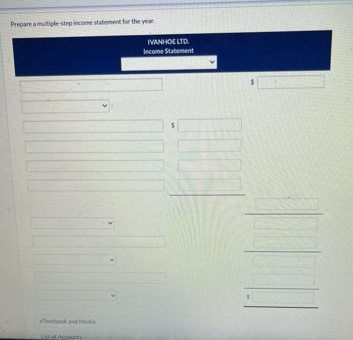 Current Attempt in Progress Ivanhoe Ltd. is a private corporation reporting under