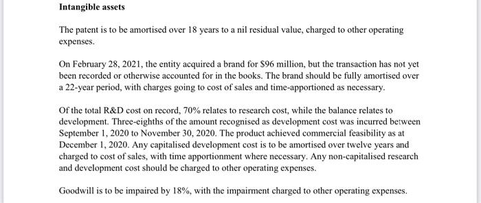 send the entire document if its a bit confusing with the pictures