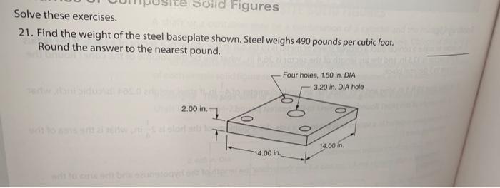 here 24 6 DIA -15 5 DIA 14 ZT 84.000 15. Determine