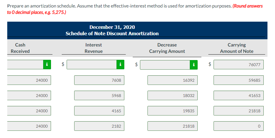 services to Beghun Corporation at an agreed price of $124,077, accepting $48,000