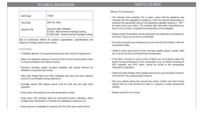 if you think its language is concise, give a textual example to