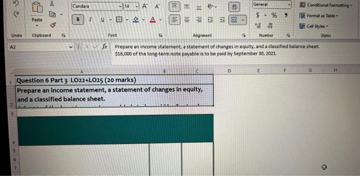 needs to be recorded. e. The company's employees have earned $4,200 of