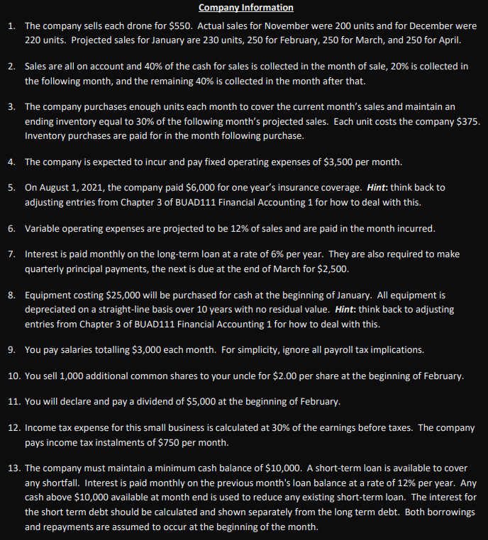 you! You are the sole shareholder and operator of a small incorporated