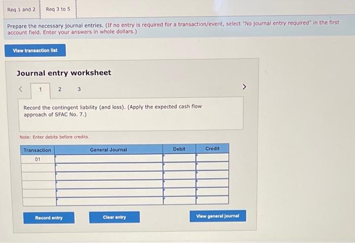 December 2021. Costs associated with the recall were originally thought to approximate