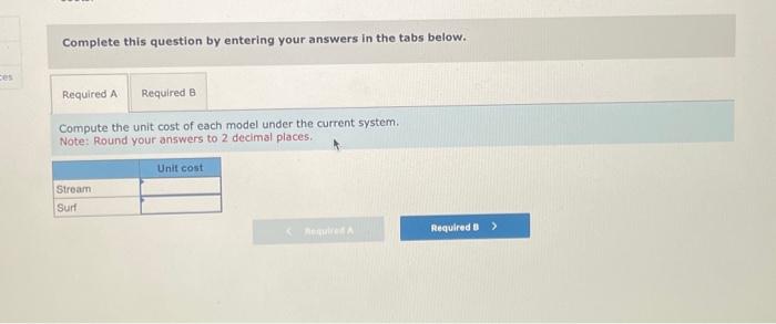 manufactures outdoor equipment at three regional plants. The Freeway Plant produces two