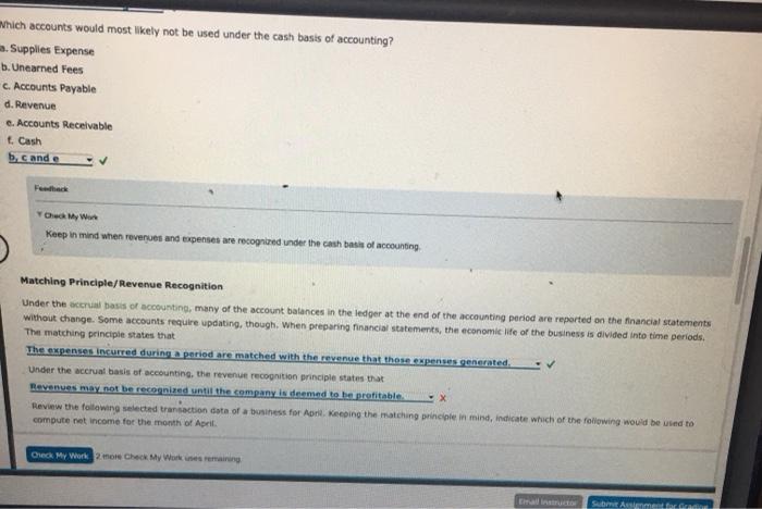 balance. Cole Designs Inc. Income Statement For the Year Ended December 31,