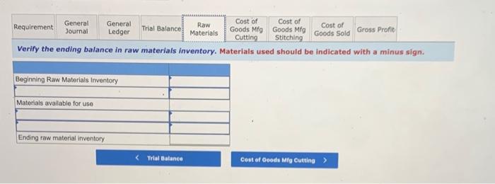 available regarding its May inventories: The following additional information describes the company's