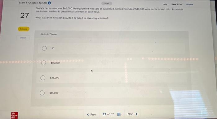 13-77 (Static) Stone Retail Corporation's most recent comparative... Stone Reta Corporation's most