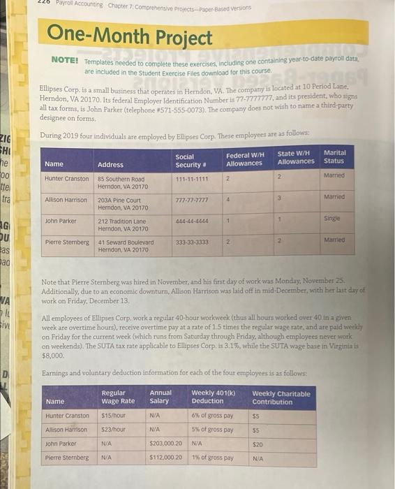 i have the excel sheets if needed but please i need help