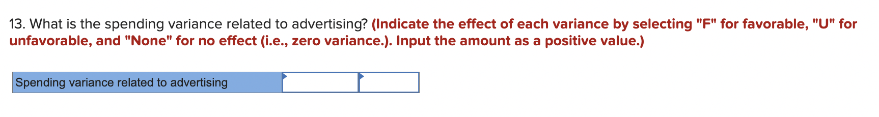 1. What raw materials cost would be included in the company's flexible