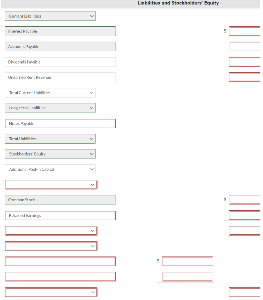 issued 1,280 shares of common stock for $29,440. 3. Cullumber reacquired 384