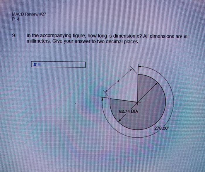 of gage blocks required to set an angle of 43.30 on a