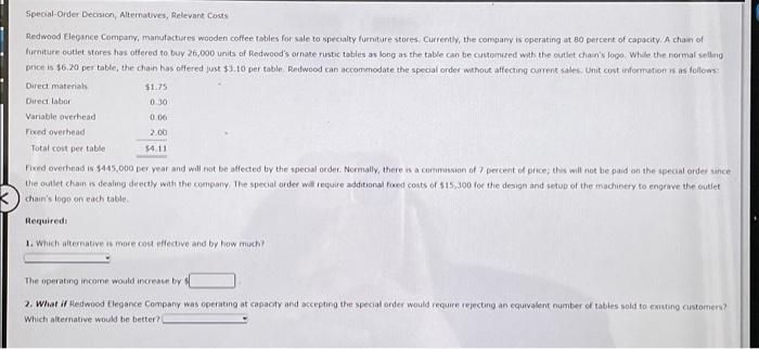 Inc, is a pork processor its plants, located in the Midwest, produce