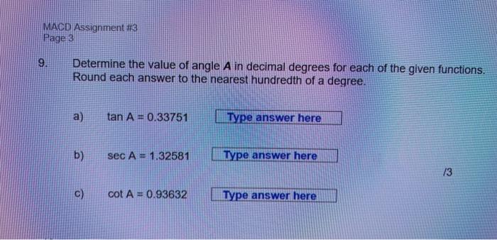 10" sine plate. Give your answer to the nearest thousandth inch. Type