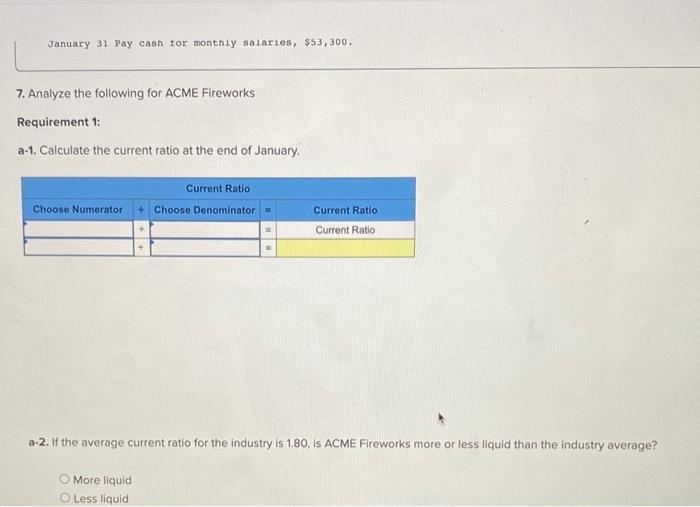 information applies to the questions displayed below.] On January 1, 2021, the