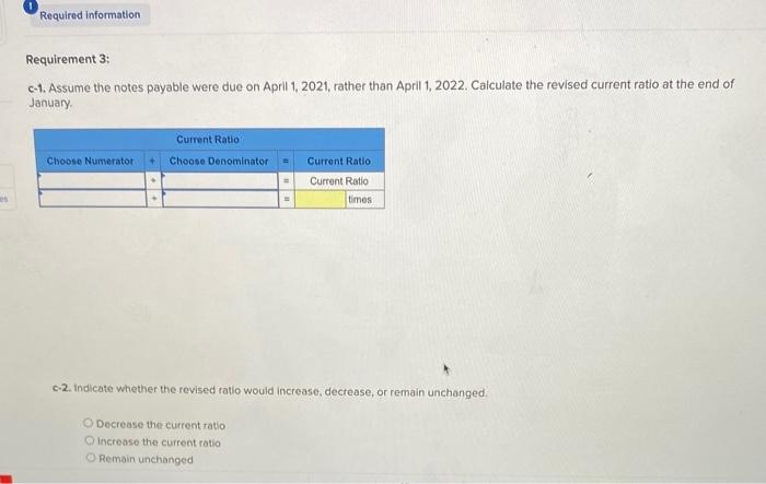 2021, the following transactions occur: January 2 sold gift cards totaling $10,600.