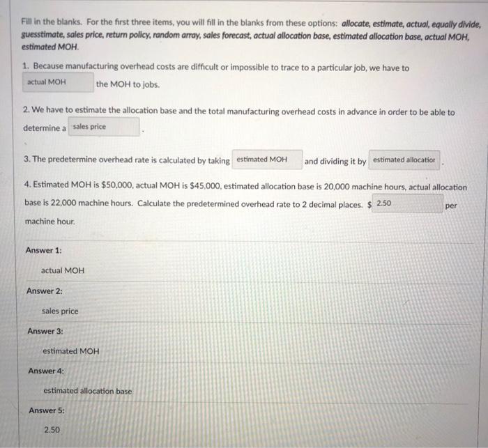 Job 1187. Go to 2 decimal places. Total Job Cost Cooking Packaging