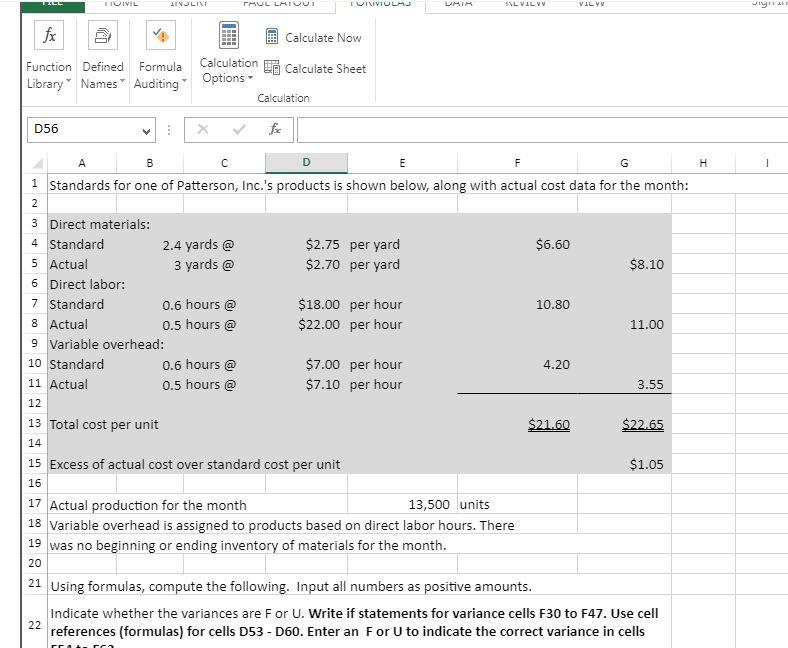 Please write answers in layman terms using formulas as asked in detail.