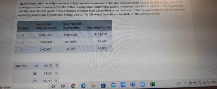 this is marginal accounting question please solve this with attached requirements thanks
