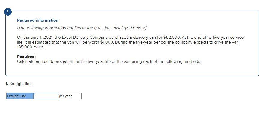 Type or paste question here Required information [The following information applies to