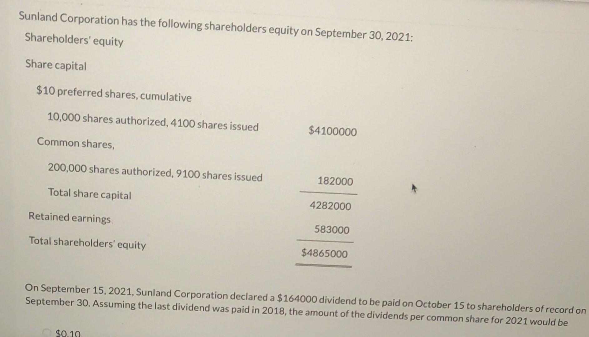  please make sure the ans is correct. it is an exam.