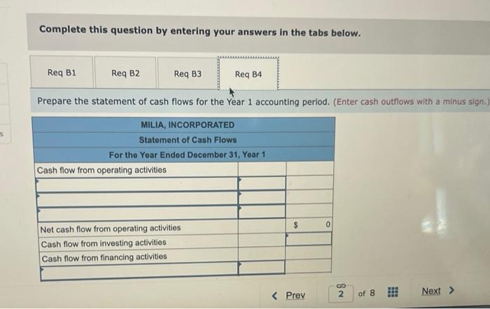 services on account for $45,000. 3. Paid the utility expense of $1,450.