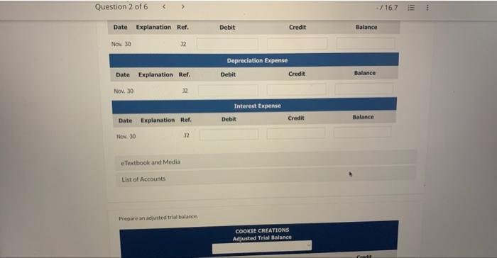 years or 60 months. (Assume Natalie decides to record a full month's