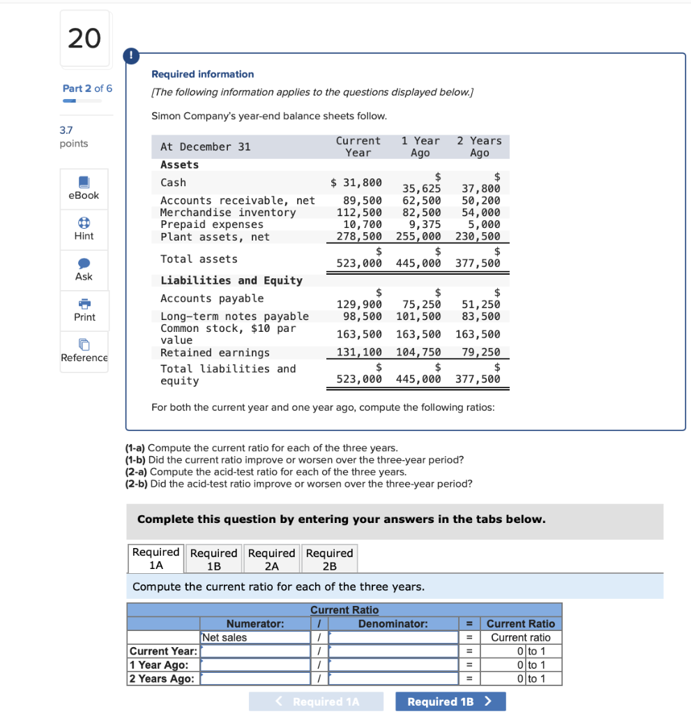 help. Thanks. Part 1: Part 2: Part 4: Part 5: Part 6: