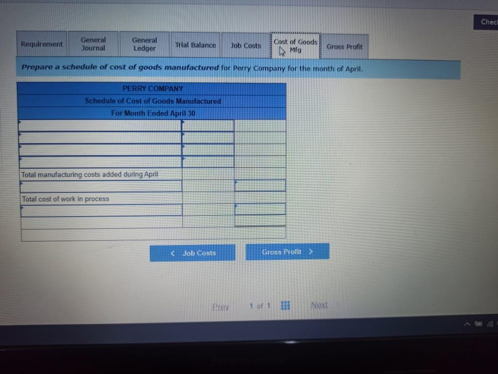 \$20,200; and factory equipment depreciation, $53,400 d. Predetermined overhead rate is 50%
