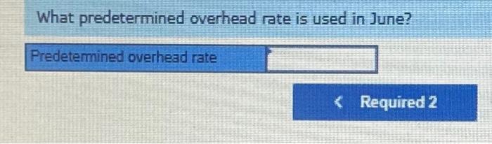 accumulated on three furniture jobs. Job 602 Jobs 360 Direct materials $