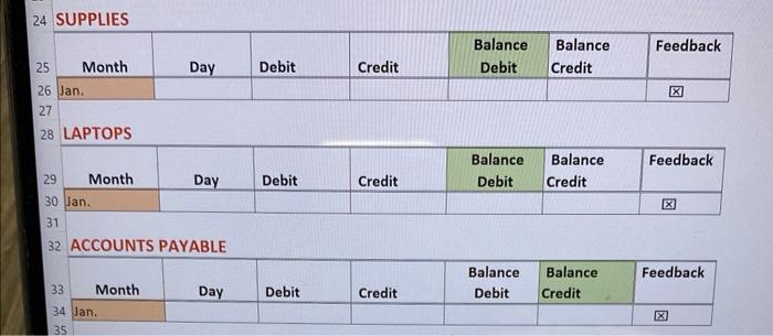 & Balance & Feedback \\ 53 & Month & Day & Debit
