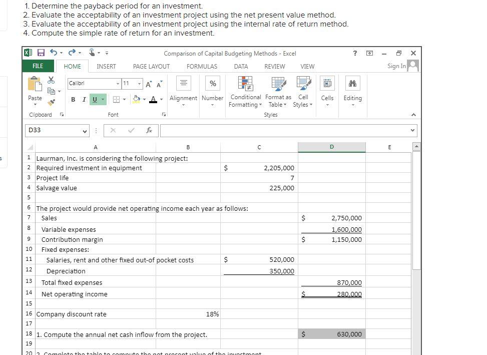 Please answer in layman terms typing clearly the statements & cell