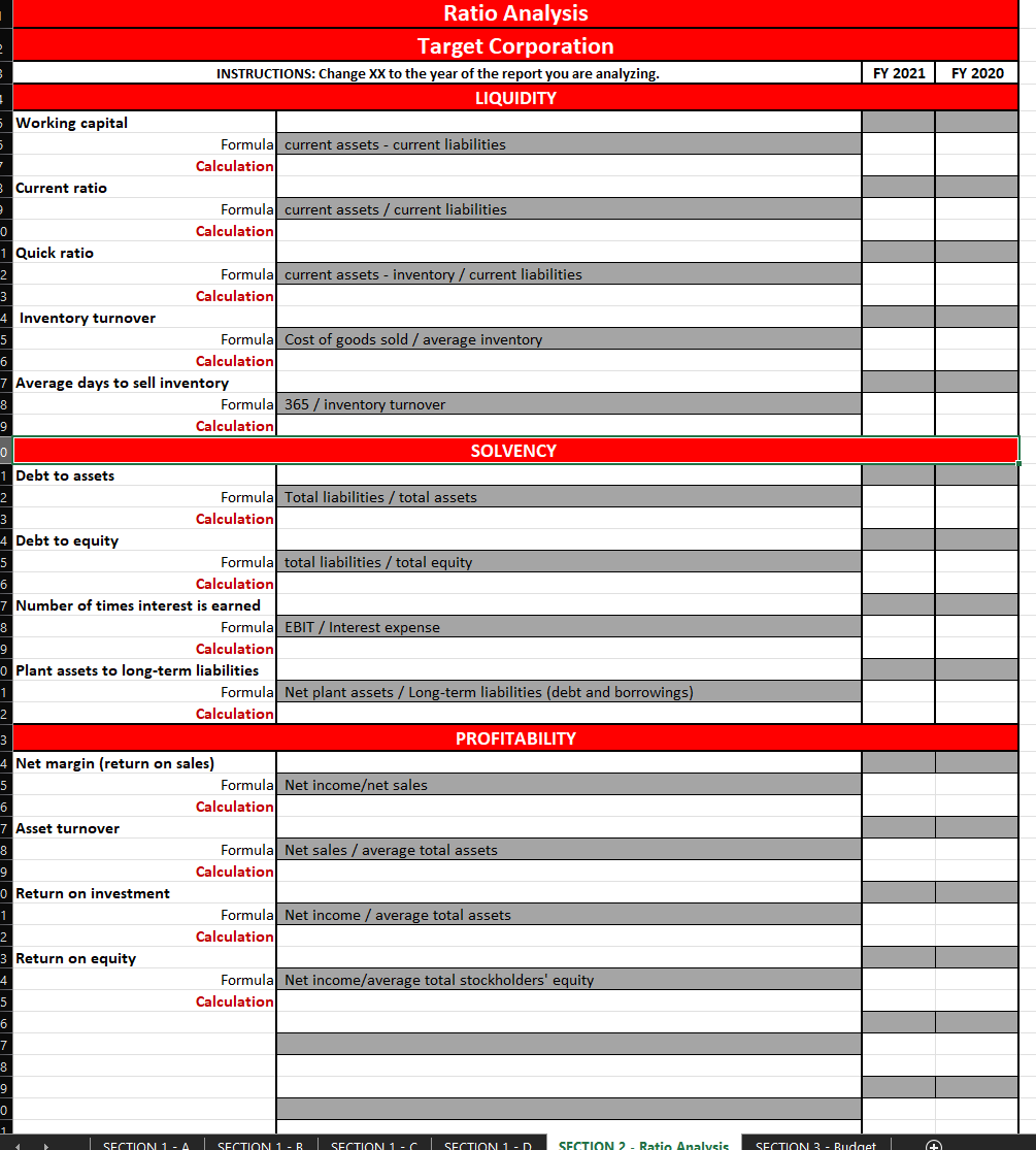 REFER TO THIS LINK FOR REFERENCE BALANCE SHEET/ INCOME STATEMENT NUMBERS IF